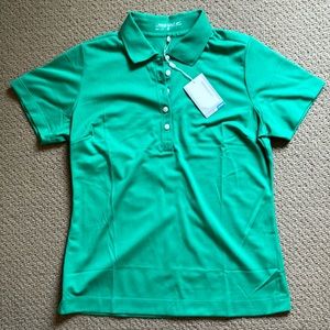 Nike Golf Shirt ⛳️ NWT
